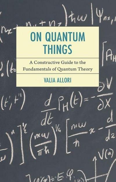 On Quantum Things
