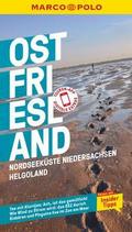 MARCO POLO Ostfriesland, Nordseeküste Niedersachsen, Helgoland