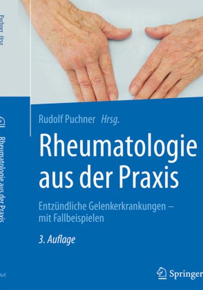 Rheumatologie aus der Praxis