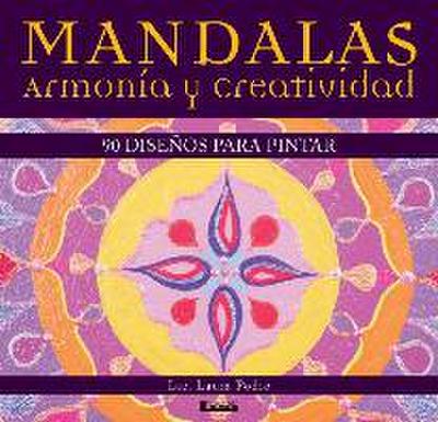 Mandalas - Armonía Y Creatividad
