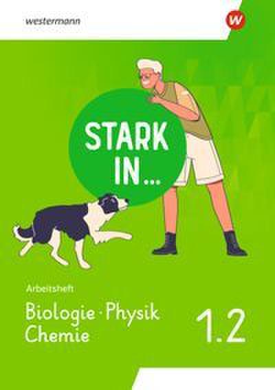 Stark in Biologie/Physik/Chemie - Ausgabe 2026