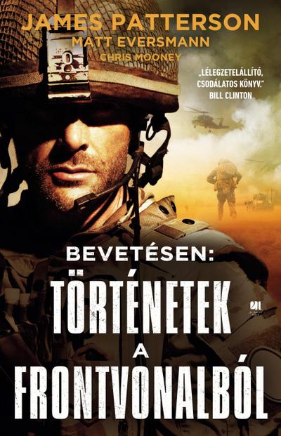 Bevetésen