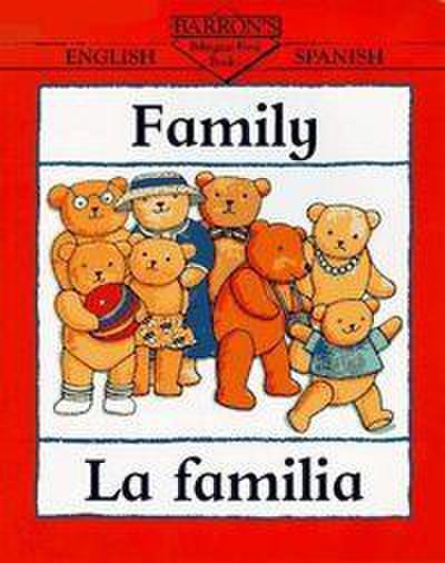 Family/La Familia