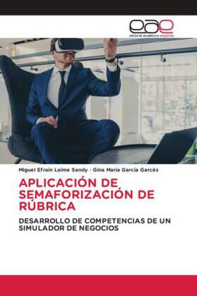 APLICACIÓN DE SEMAFORIZACIÓN DE RÚBRICA