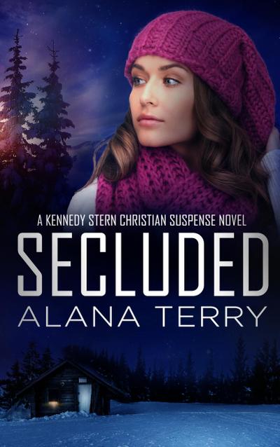 Secluded (A Kennedy Stern Christian Suspense Novel, #8)