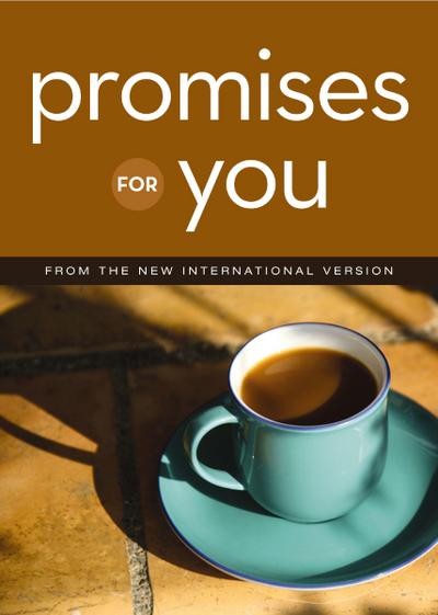 NIV, Promises for You