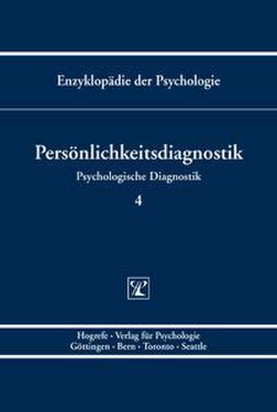 Persönlichkeitsdiagnostik
