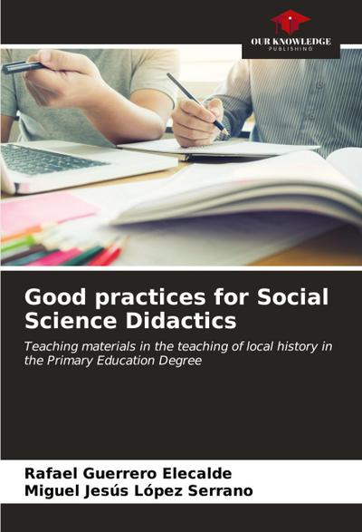 Good practices for Social Science Didactics