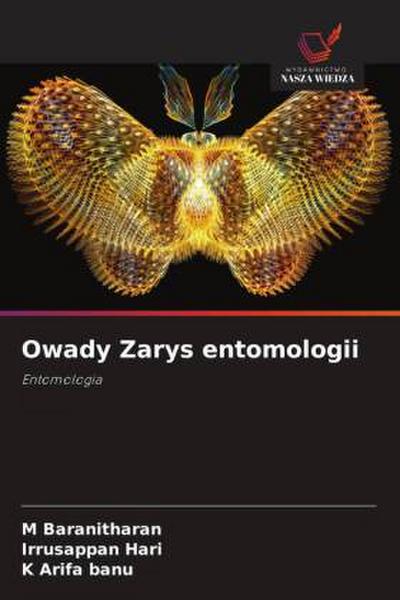 Owady Zarys entomologii