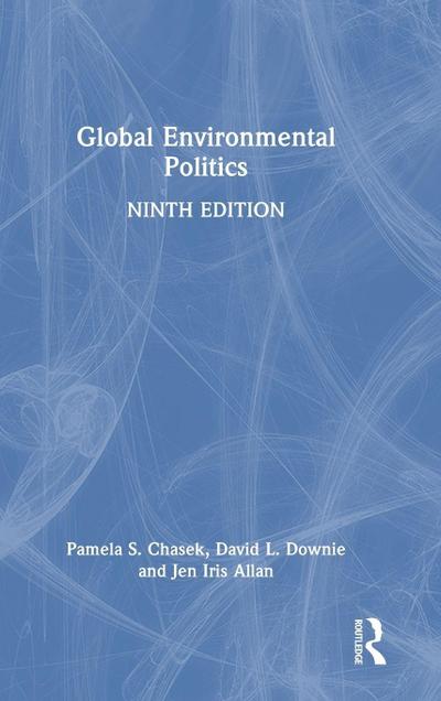 Global Environmental Politics