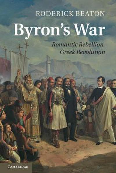 Byron’s War