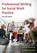 Professional Writing for Social Work Practice, Second Edition