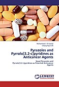 Pyrazoles and Pyrrolo[3,2-c]pyridines as Anticance