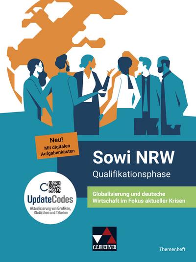 Sowi NRW - neu