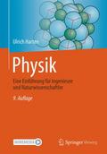 Physik von Ulrich Harten | Taschenbuch