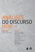 Análises do discurso hoje