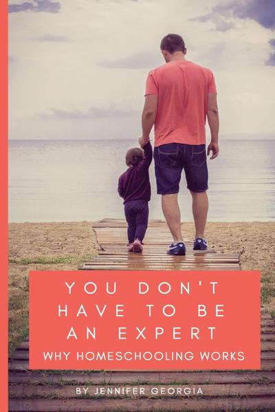 You Don’t Have To Be An Expert