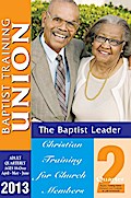 Baptist Leader