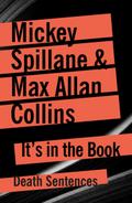 It’s In The Book