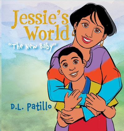 Jessie’s World