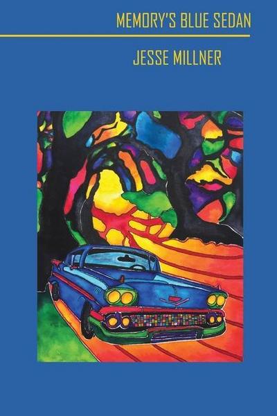 Memory’s Blue Sedan