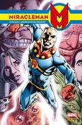 Miracleman vol. 2