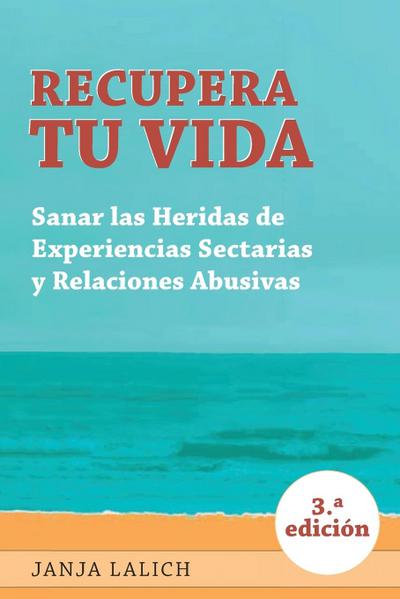 Recupera Tu Vida