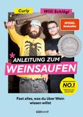 Anleitung zum Weinsaufen
