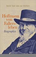 Hoffmann von Fallersleben