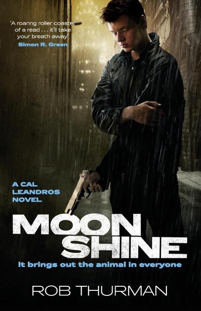 Moonshine