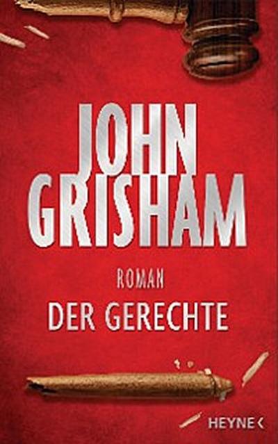 Der Gerechte (eBook, EPUB) - John Grisham