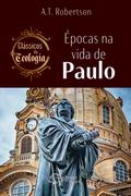 Épocas na vida de Paulo