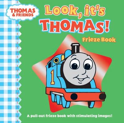 Look, it’s Thomas!