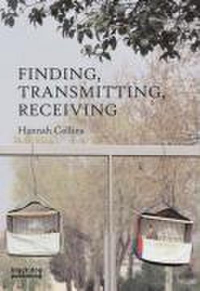 Finding, Transmitting, Receiving