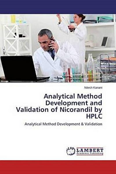 Analytical Method Development and Validation of Nicorandil by HPLC