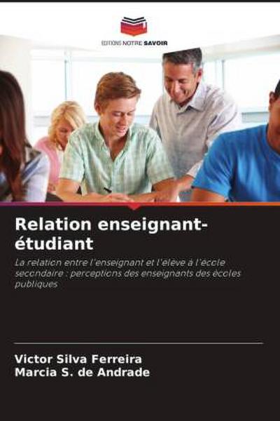 Relation enseignant-étudiant