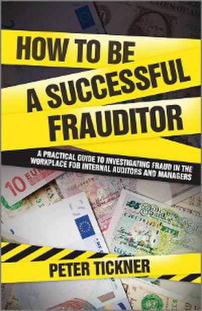 How to be a Successful Frauditor