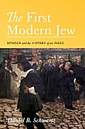 The First Modern Jew