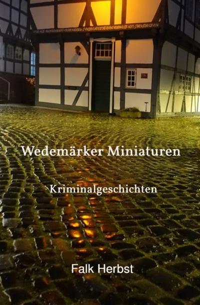 Wedemärker Miniaturen