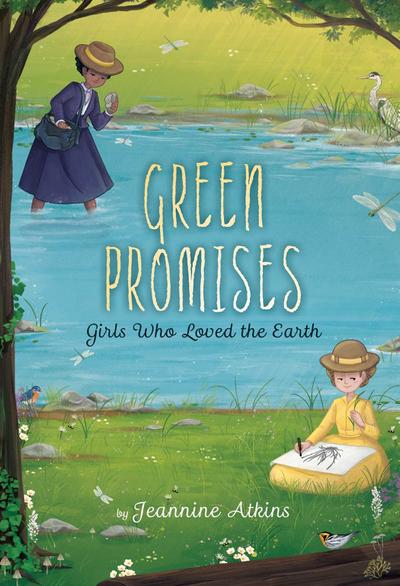 Green Promises