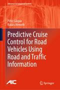 Predictive Cruise Control for Road Vehicles Using 