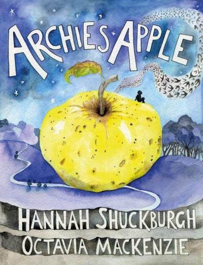 Archie’s Apple