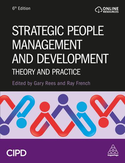 Strategic People Management and Development