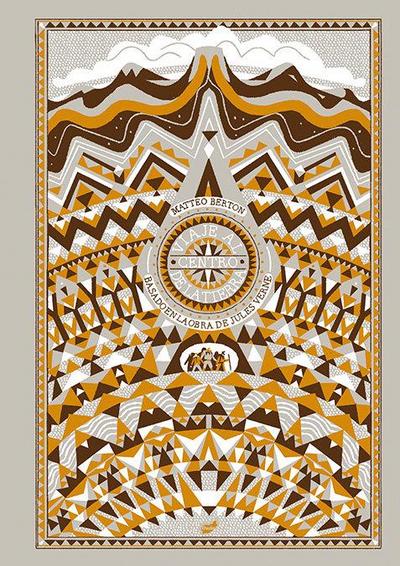 Viaje al centro de la Tierra