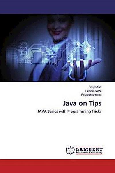 Java on Tips