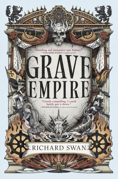 Grave Empire