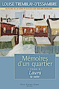 Memoires d’un quartier, tome 8