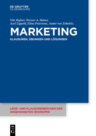 Marketing
