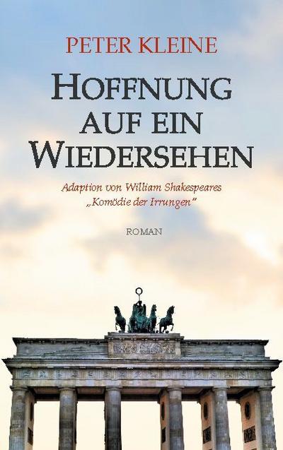 Hoffnung auf ein Wiedersehen