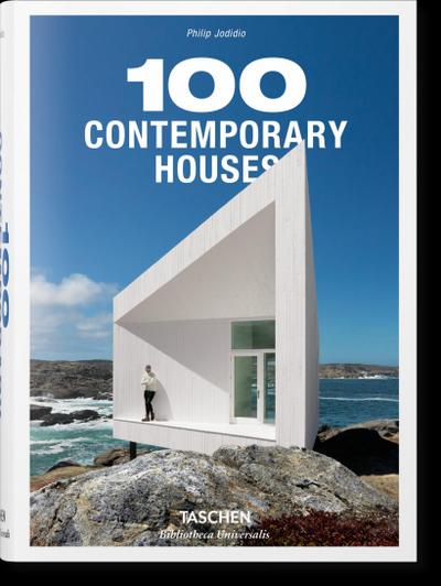 100 Contemporary Houses. 100 Zeitgenössische Häuser. 100 Maisons Comtemporaines